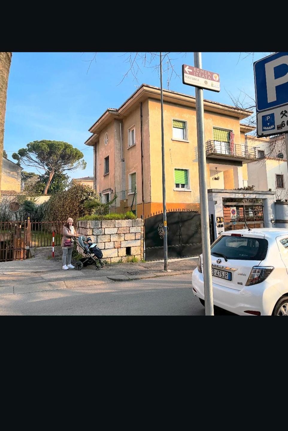 Angelina Barana 8 * Verona