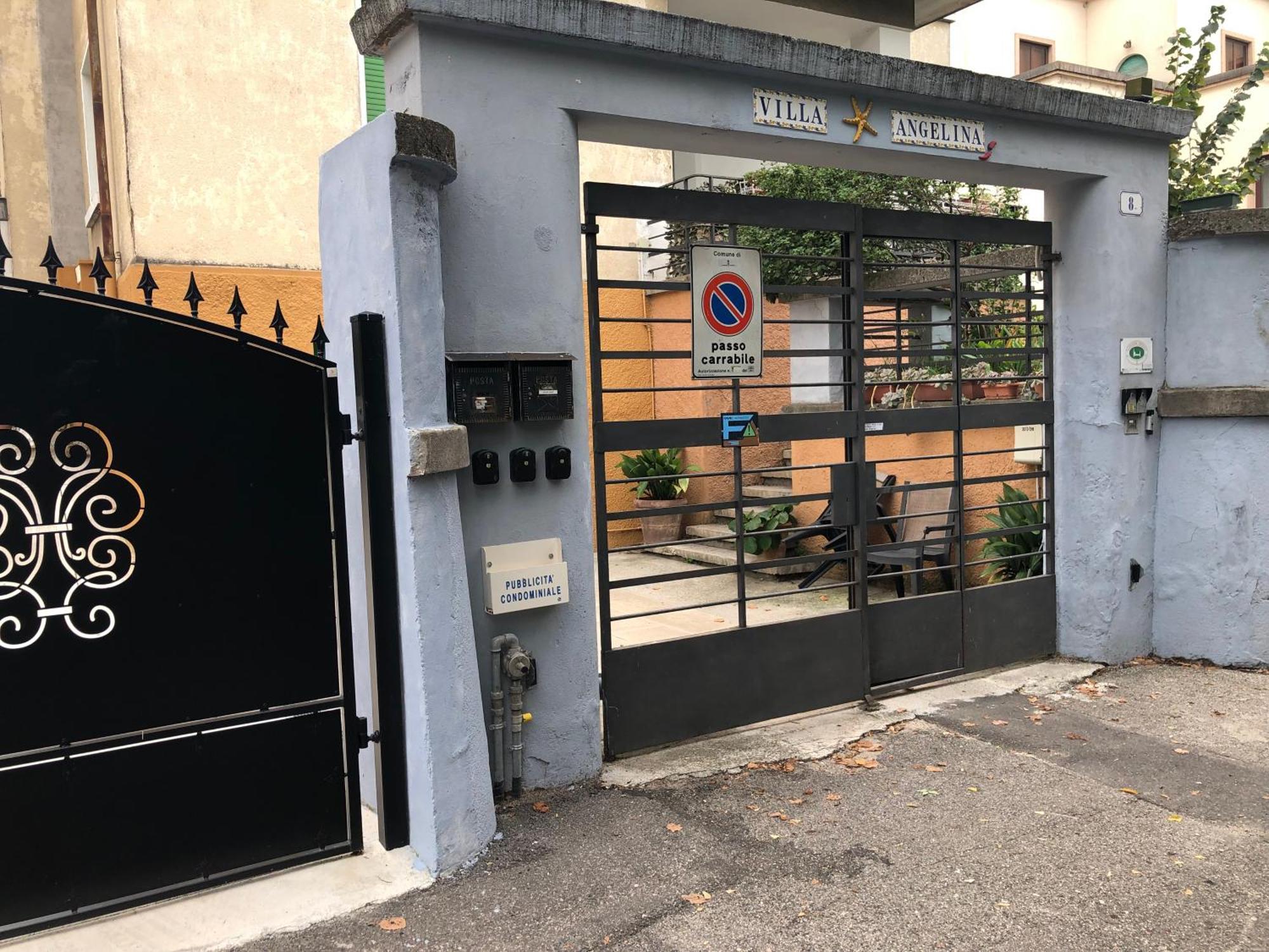 Angelina Barana 8 Gasthof Verona