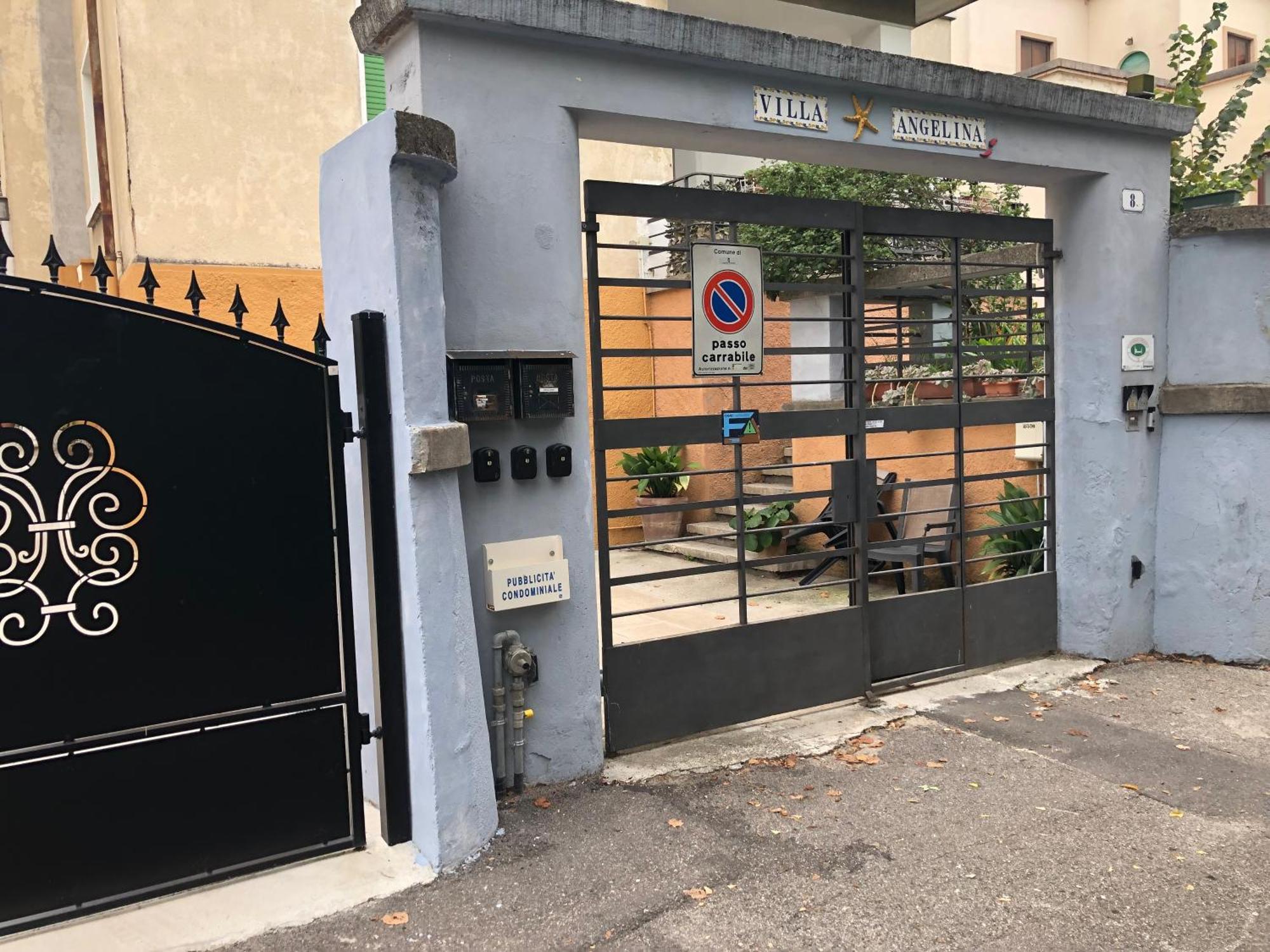 Angelina Barana 8 * Verona